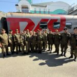 Результаты поисковой экспедиции