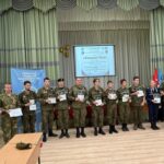 «Западный фронт. Варшавское шоссе»